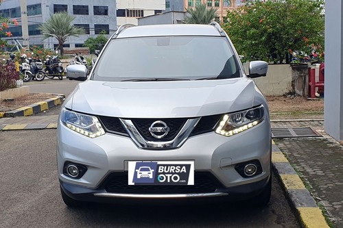 Used 2018 Nissan X Trail  2.5 CVT