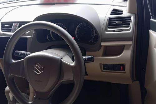 Used 2018 Suzuki Ertiga GL AT