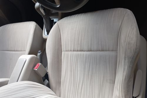Second hand 2018 Suzuki Ertiga GL AT 