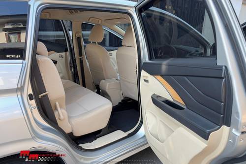 2019 Mitsubishi Xpander Ultimate CVT bekas