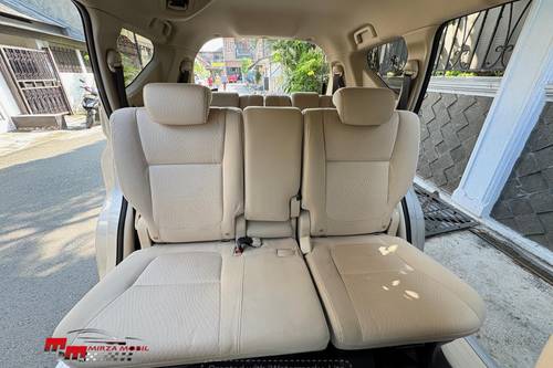 2019 Mitsubishi Xpander Ultimate CVT bekas