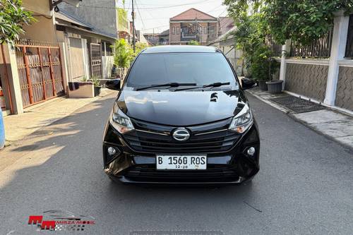 Beli mobil bekas