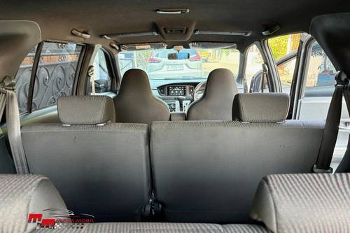 Beli mobil bekas