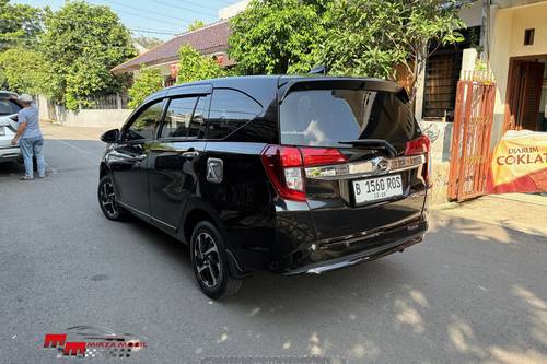 Beli mobil bekas