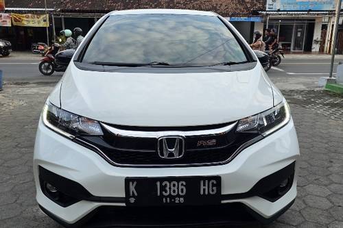 2020 Honda Jazz RS CVT bekas