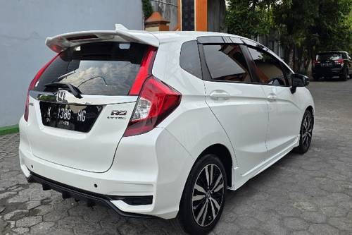 2020 Honda Jazz RS CVT bekas