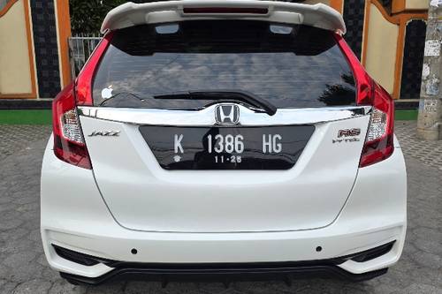 Beli mobil bekas