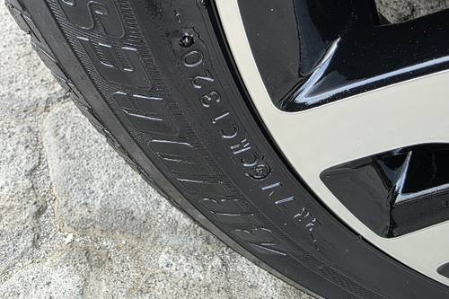 2020 Honda Jazz RS CVT tua
