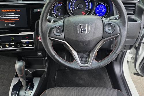 2020 Honda Jazz RS CVT bekas