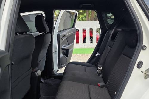 2020 Honda Jazz RS CVT tua