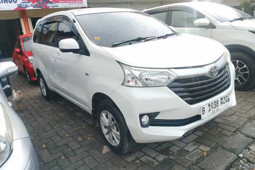 Beli mobil bekas