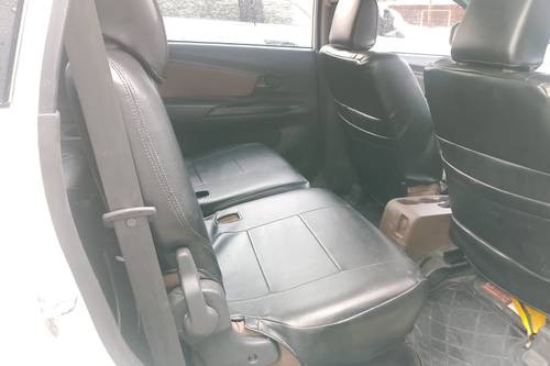 Beli mobil bekas