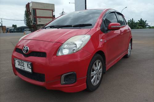 Beli mobil bekas