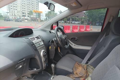 Beli mobil bekas