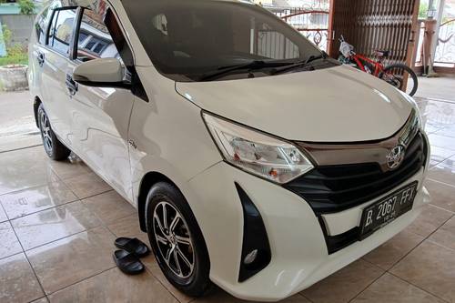 Beli mobil bekas