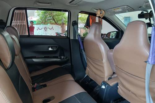 Beli mobil bekas