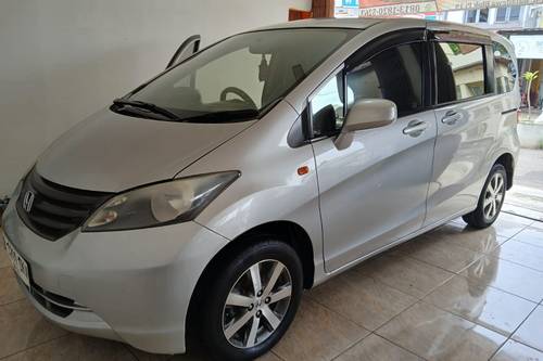 Beli mobil bekas