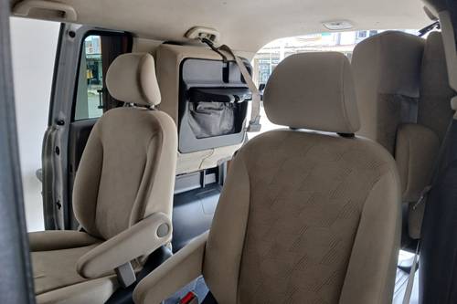 Dijual 2011 Honda Freed GB3 1.5 S AT CKD bekas