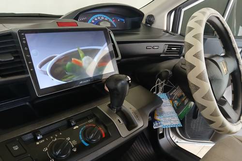 2011 Honda Freed GB3 1.5 S AT CKD bekas