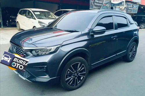 Beli mobil bekas