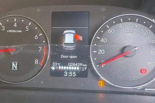 2023 Honda WRV 1.5L RS bekas