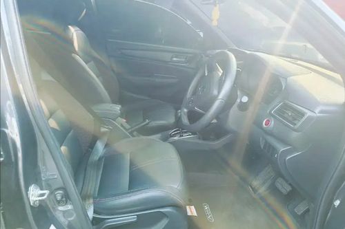 2023 Honda WRV 1.5L RS bekas