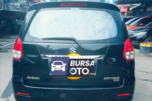 Beli mobil bekas