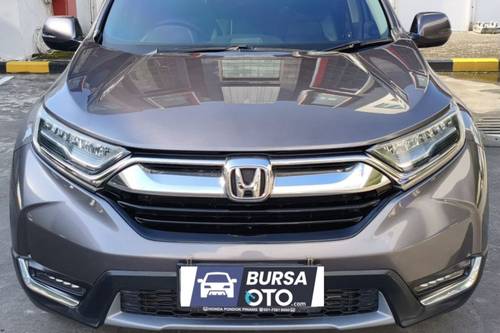 2020 Honda CRV 1.5L Turbo Prestige bekas