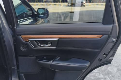Dijual 2020 Honda CRV 1.5L Turbo Prestige bekas