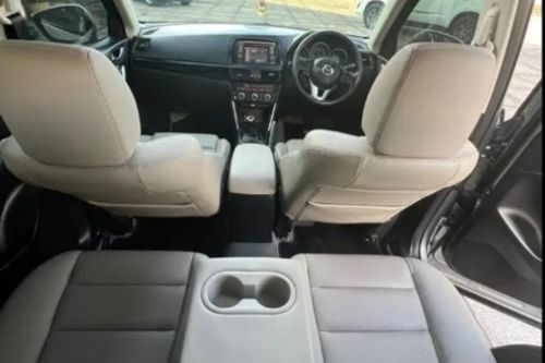 Used 2013 Mazda CX 5 GT