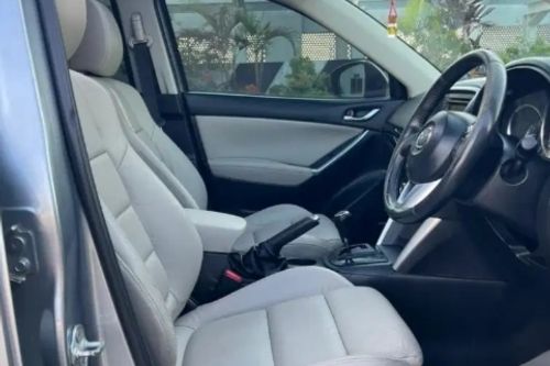 Used 2013 Mazda CX 5 GT
