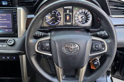 Beli mobil bekas