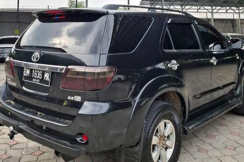 Beli mobil bekas