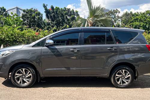 Beli mobil bekas