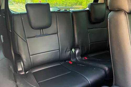 Dijual 2024 Toyota Kijang Innova REBORN 2.4 G AT DIESEL bekas