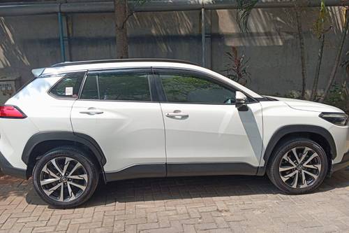 Beli mobil bekas