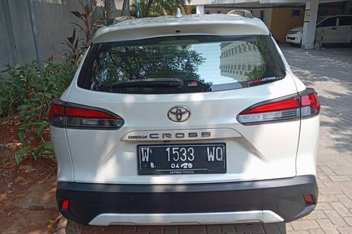Beli mobil bekas