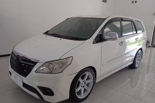 Beli mobil bekas