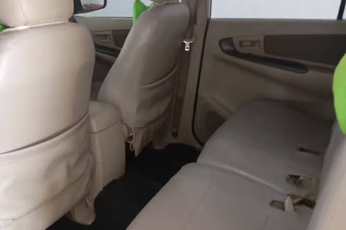 Beli mobil bekas