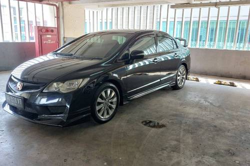 Beli mobil bekas