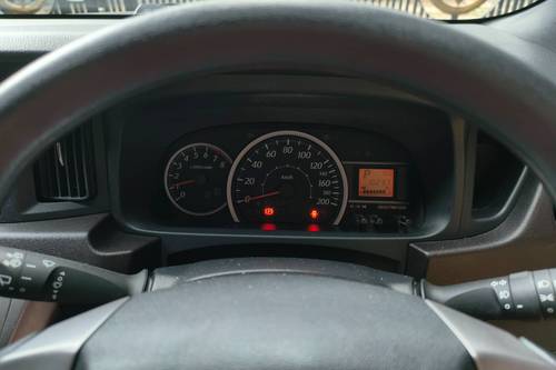 Beli mobil bekas