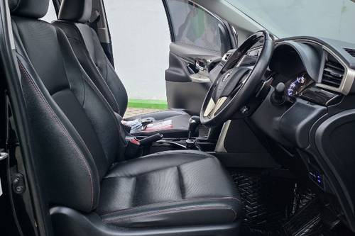 2021 Toyota Kijang Innova 2.4 Q A/T DIESEL VENTURER BASIC tua