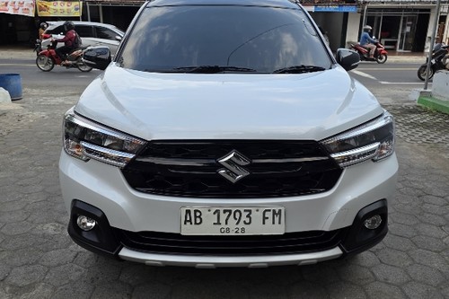 2023 Suzuki XL7 Hybrid Alpha AT bekas