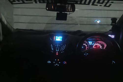 Beli mobil bekas