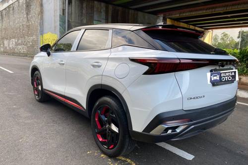 Dijual 2023 CHERY Omoda 5 RZ bekas