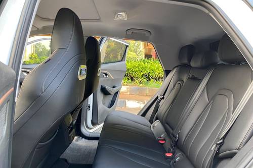 2023 CHERY Omoda 5 RZ bekas