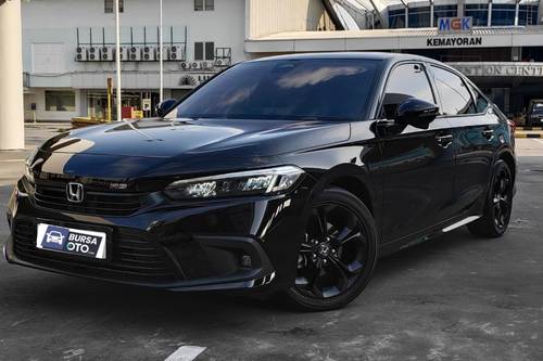 Beli mobil bekas