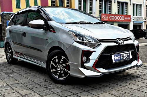 Beli mobil bekas