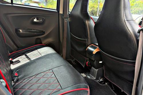 Beli mobil bekas