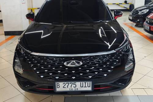 2023 CHERY Omoda 5 RZ bekas
